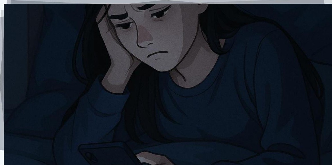 Mia still awake and frustrated after trying separate sleep tools