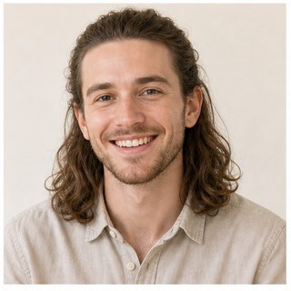 Ethan Brooks portrait