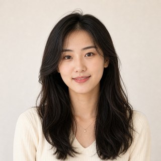 Student participant portrait