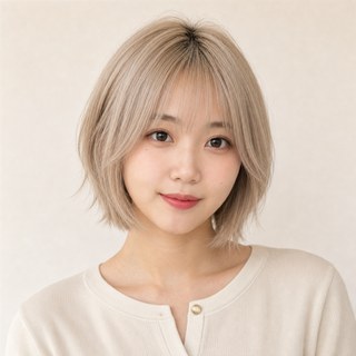 Yuki Sato portrait